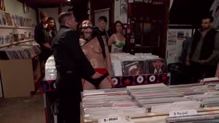 Hardcore Slave Punishment – Wenona's Public Degradation - sex videos online YAY.PORN