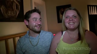 Lola Cumming - Blonde BBW Goes Wild in POV Fantasy - sex videos online YAY.PORN