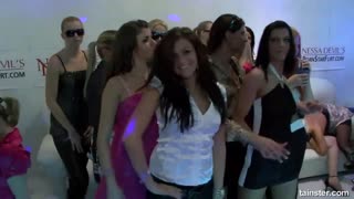 Big Tits Blonde Kety Pearl Teased by Nessa Devil & Niki Sweet - sex videos online YAY.PORN