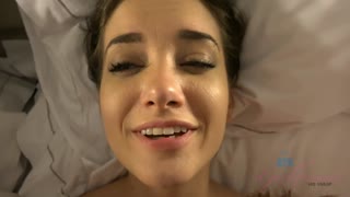 Amateur GF Gia Paige Shows Off Reverse Cowgirl Skills - sex videos online YAY.PORN