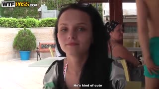 Anabell Bella & Aspen Richardsen Take Three Guys in Turkey - Day 2 - sex videos online YAY.PORN