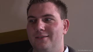 Beck - Horny MILF Handles Meaty Balls - sex videos online YAY.PORN