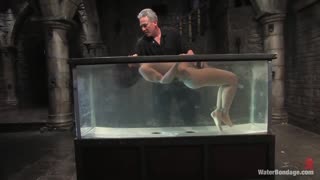 Asian BDSM Queen Jandi Lin Gets Dominated - sex videos online YAY.PORN