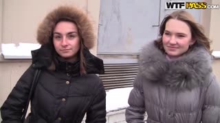 Edik, Eric & Pamela: Naughty Public Restroom Threesome - sex videos online YAY.PORN