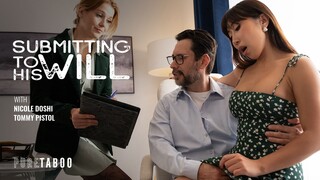 Tommy Pistol's Taboo Encounter - sex videos online YAY.PORN