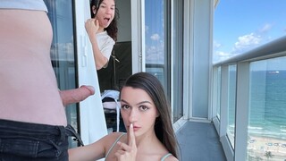 Extended Stay: Summer Renee & Jimmy Michaels Want It - sex videos online YAY.PORN