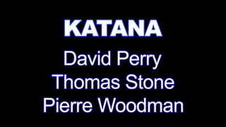 Katana's Anal Cumshot - sex videos online YAY.PORN