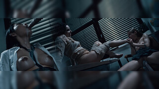 Tentacles and Cream: Act 2 - sex videos online YAY.PORN