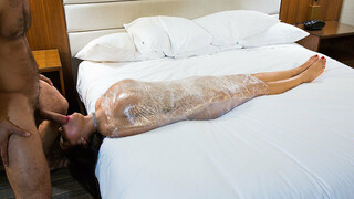 Milana's sexy lingerie fuck in hotel room - sex videos online YAY.PORN