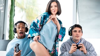 Every Drop Counts for Eve Sweet - sex videos online YAY.PORN