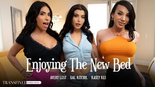 Kasey Kei and Gal Ritchie Get Down - sex videos online YAY.PORN