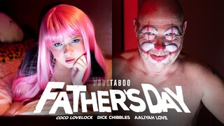 Coco Lovelock's Cheating Stepfamily - sex videos online YAY.PORN