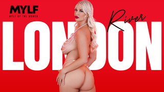 March Madness: London River's MILF Blowjob Bash! - sex videos online YAY.PORN