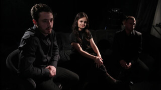 Masked MILF Threesome Fun - sex videos online YAY.PORN