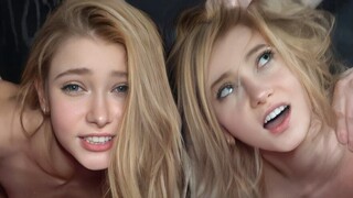 Rough Sex with Ivi Rein - Hardcore Teen Action All Day Long - sex videos online YAY.PORN