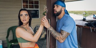 Interracial Sex with Ivy Ireland - sex videos online YAY.PORN