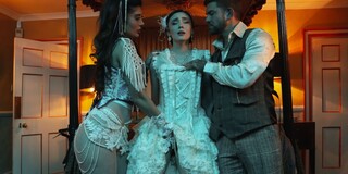 Marina Maya, Juan Lucho, Catherine Knight in Dirty Deeds - sex videos online YAY.PORN