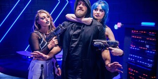 Lesbian Domination: Big Tits, Big Ass, and Boots - sex videos online YAY.PORN