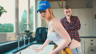 Carly Rae's Dirty Job - sex videos online YAY.PORN