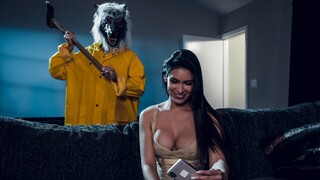 Sexy Office Lesbians: Katana Kombat & Emma Hix - sex videos online YAY.PORN