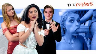 She'll Never Know: I Hit My Sissy Before The Wedding - sex videos online YAY.PORN