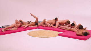 My Way Orgy 3 - Preview - sex videos online YAY.PORN