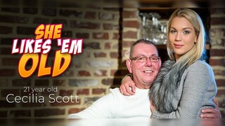 21yo Cecilia Loves Cocks: Sucking & Getting Fucked Hard - sex videos online YAY.PORN