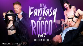 Watch Rocco's Doggystyle Adventure with Dutch - the best porn YAY.PORN
