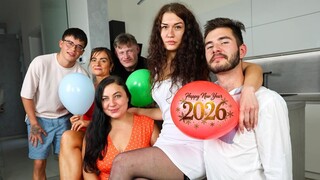 It's Your Birthday, Let's Party! - sex videos online YAY.PORN