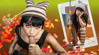 Young Beca Plays with Older Quinton - sex videos online YAY.PORN