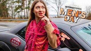 International Day for Men 2025 - Teen Blowjob Fun - sex videos online YAY.PORN