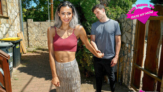 Blowjob and Cowgirl Action with Veronica Leal - sex videos online YAY.PORN