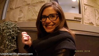 Czech Hotel Room Action - Cum in Mouth POV - sex videos online YAY.PORN