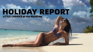 Watch LittleCaprice and Marcello Bravo's Sultry Maldives Vacation - the best porn YAY.PORN