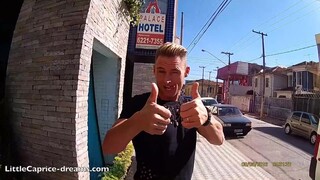 PORNLIFESTYLE: Behind Scenes in Rio - 2017 Part 1 - sex videos online YAY.PORN