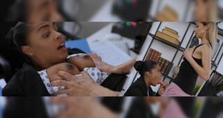 Lesbian Futa Conundrum - sex videos online YAY.PORN