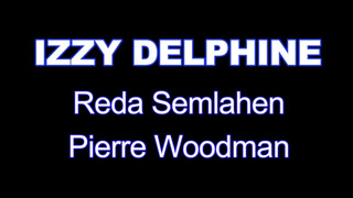 I Desired It This Way - Izzy Delphine Anal - sex videos online YAY.PORN