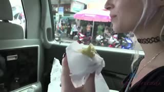 Piper Perri’s Tiny Tits Take a Load - Bug-Eating GF Gets Creampie - sex videos online YAY.PORN