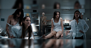 Watch Amirah Adara's Wild Lab Experiment - the best porn YAY.PORN