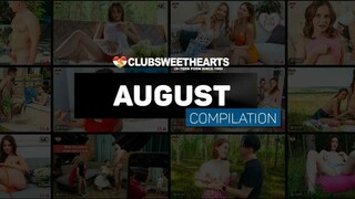 European Adult Compilation - August 2024 Updates - sex videos online YAY.PORN
