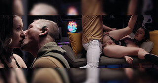 Steve Q's Tattooed Slave - sex videos online YAY.PORN