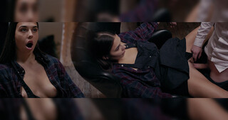 Mind Controlled Blowjob for Sam - sex videos online YAY.PORN