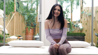 Casting Call with April - sex videos online YAY.PORN