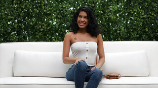 Maya Gets Anal in Audition - sex videos online YAY.PORN