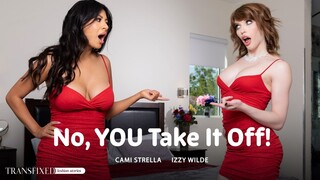 No, You Do It! - sex videos online YAY.PORN