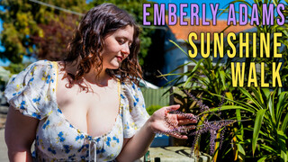 Sunny Emberly - Masturbation Session - sex videos online YAY.PORN