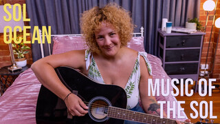 Watch Sol Ocean's Masturbation Melodies - the best porn YAY.PORN