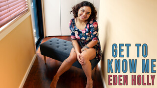 Eden Holly's Australian Solo Adventure - sex videos online YAY.PORN