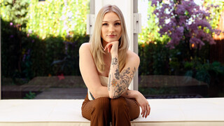 Syrah's Wild Audition - Doggystyle & Ass Licking - sex videos online YAY.PORN