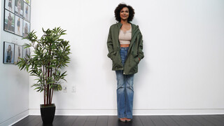 Demi's Big Audition Test - sex videos online YAY.PORN